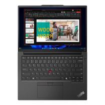 Notebook Lenovo E14 G6 R7-7735 16G 512SSD W11P 21M4000PBO