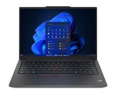 Notebook Lenovo E14 GEN 6 AMD RYZEN 7 7735HS 14 16GB 512GB SSD Windows 11 PRO - 21M40017BO