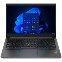 Notebook Lenovo E14 Gen3 (AMD), 14", 8G, 256G Windows 11