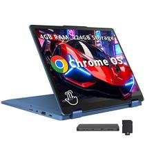 Notebook Lenovo Flex 3i Chromebook 12,2" Touchscreen Intel
