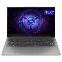 Notebook Lenovo Gamer LOQ 15.6P I5-12450HX 16GB 6GBRTX3050 W11 - 83ME0007BR Cinza Bivolt Notebook Lenovo Gamer LOQ 15.6P I5-12450HX 16GB 6GBRTX3050 W11 - 83ME0007BR Cinza Bivolt