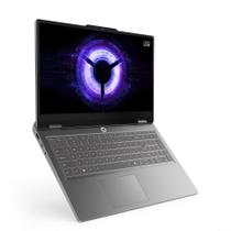 Notebook Lenovo Gamer LOQ Essential Intel Core i7-13650HX 16GB 512GB SSD RTX 5050 15.6" 144Hz Windows 11 - 83UX000BBO Notebook Lenovo Gamer LOQ Essential Intel Core i7-13650HX 16GB 512GB SSD RTX 5050 15.6" 144Hz Windows 11 - 83UX000BBO