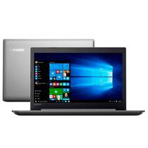 Notebook Lenovo i5 Ideapad 320-15IKB Tela 15.6 8GB