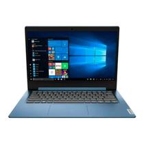 Notebook Lenovo Idealpad 1 14IGL05 N4020 4GB/64SSD Blue
