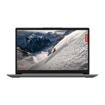 Notebook Lenovo Ideapad 1 15amn7 15,6" Hd/ Amd R5-7520u/ 16gb/ 256gb Ssd/ Linux