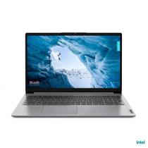 Notebook Lenovo Ideapad 1 15IAU7 15,6" HD/ I3-1215U/ 8GB/ 256GB SSD/ WIN 11 HOME