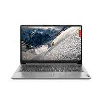 Notebook Lenovo Ideapad 1 15IAU7 82VY000QBR Core i5-1235U
