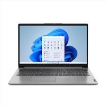 Notebook Lenovo IdeaPad 1 15IAU7 Intel Core i3-1215U 15,6" Intel UHD Graphics 4GB RAM 256GB SSD Windows 11