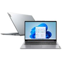 Notebook Lenovo IdeaPad 1 15IGL7 Intel Celeron N4020 4GB 128 GB SSD Tela 15,6 HD Windows 11