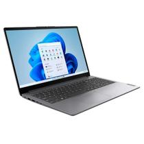 Notebook Lenovo IdeaPad 1 15IGL7 Intel Celeron N4020 4GB 128 GB SSD Tela 15,6 HD Windows 11
