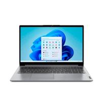 Notebook Lenovo IdeaPad 1 Core i3 1215U 8GB DDR4 256GB SSD Tela 15.6 Windows 11 Home