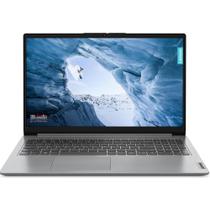 Notebook Lenovo Ideapad 1 Intel Core I3-1315U 8Gb 256Gb W11 Notebook Lenovo Ideapad 1 Intel Core I3-1315U 8Gb 256Gb W11