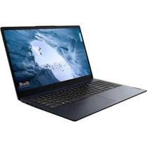 Notebook Lenovo Ideapad 1 Ryzen 5 8GB 256GB SSD 15,6” Windows 11 82VG00TYUS