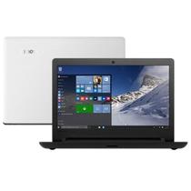 Notebook Lenovo Ideapad 110-14IBR, Intel Celeron Dual Core, 2GB, 500GB, Tela 14" HD e Windows 10