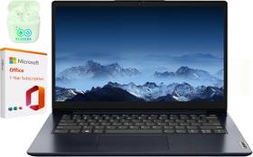 Notebook Lenovo IdeaPad 14 Business & Student 4 GB de RAM 640 GB