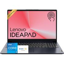 Notebook Lenovo Ideapad 15,6" Touch i5-1335U 12GB 256GB SSD Notebook Lenovo Ideapad 15,6" Touch i5-1335U 12GB 256GB SSD