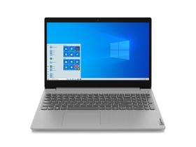 Notebook Lenovo IdeaPad 15IGL05 platinum gray 15.6 Intel Celeron N4020 4GB de RAM 128GB SSD Intel UHD Graphics 600 1 - IMP