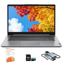 Notebook Lenovo IdeaPad 1i 14" Intel Celeron 8 GB 640 GB SSD
