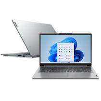 Notebook Lenovo Ideapad 1I I3-1215U 4Gb 256Gb 15.6 W11