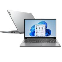 Notebook Lenovo Ideapad 1I I5-1235U 8Gb 512Gbssd 82Vy000Qbr