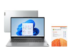 Notebook Lenovo IdeaPad 1i Intel Core i3-1315U