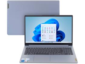 Notebook Lenovo IdeaPad 1i Intel Core i7 12GB RAM