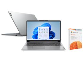 Notebook Lenovo IdeaPad 1i Intel Core i7 12GB RAM