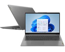 Notebook Lenovo IdeaPad 1i Intel Core i7 12TH 16GB - 512GB SSD 15,6” Full HD Windows 11 82MD000HBR