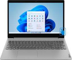 Notebook Lenovo IdeaPad 3 15,6" Touch Intel i3 8 GB 256 GB