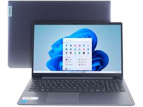 Notebook Lenovo IdeaPad 3-15IT Intel Core i5 8GB