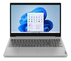 Notebook Lenovo Ideapad 3 I5 8gb 256gb Ssd 15 6'' W11 - IMP