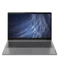 Notebook Lenovo Ideapad 3 R5 8gb 256gb Ssd 15,6'' Linux