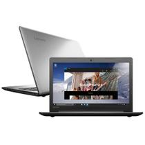 Notebook Lenovo Ideapad 310-15ISK, Intel Core i3, 4GB, 1TB, Tela 15.6" e Windows 10 Home