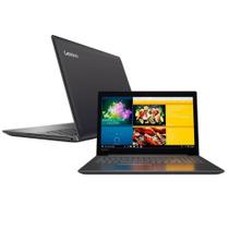 Notebook Lenovo Ideapad 320-15IAP, Intel Celeron Dual Core, 4GB, 1TB, Tela 15.6", Windows 10 Home