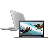 Notebook Lenovo Ideapad 320-15IKB 80YH0001BR, Intel Core i7, 8GB, 1TB, Tela 15.6", Placa de Vídeo 2GB e Windows 10