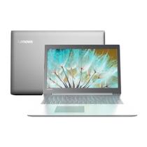 Notebook Lenovo Ideapad 320 Intel Core i3 4GB 1TB Tela 15.6 Full HD Linux 80YHS00000