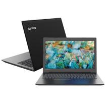 Notebook Lenovo Ideapad 330-15IGM, Intel Celeron, 4GB, 1TB, Tela 15.6" e Windows 10