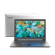 Notebook Lenovo Ideapad 330,Intel Core i3, 4GB, 1TB, Tela 15,6", Intel UHD Graphics 620 e Linux Satux