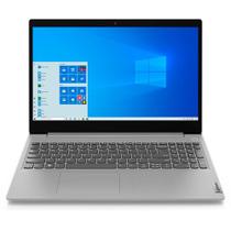 Notebook Lenovo IdeaPad 3i, 15.6", Intel Core I5, 8GB, 256GB SSD, Windows 10