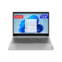 Notebook Lenovo Ideapad 3I-15IML I5-10210U MX330 Windows 11 Home 82BS000KBR
