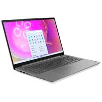 Notebook Lenovo IdeaPad 3i-15ITL, 15,6", 4GB, 256GB SSD, Windows 11