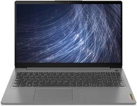 Notebook Lenovo Ideapad 3i AMD Ryzen 5 20GB - 512GB SSD 15.6” Full HD Windows 11 82MFS00100