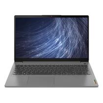 Notebook Lenovo Ideapad 3i I3-11º Ger 12GB SSD 256GB 15,6" FHD