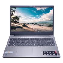 Notebook Lenovo IdeaPad 3i, Intel I3-10110U, Linux, 4GB, 256GB SSD M.2 NVME, Tela 15,6" - 82BSS00100