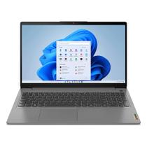 Notebook LENOVO IDEAPAD 3I15 I5 8GB 256SSD W11