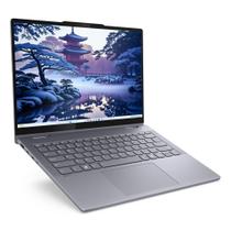Notebook Lenovo IdeaPad 5i 2 em 1 14 polegadas WUXGA Touch 8 GB 512 GB SSD