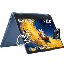 Notebook Lenovo IdeaPad Flex 3i Chromebook 12,2" Touch