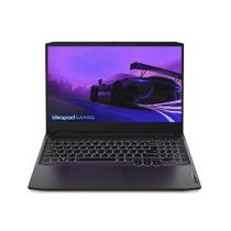 Notebook Lenovo ideapad Gaming 3i i5-11300H 8GB 512GB GTX1650 4GB 15.6" Linux - 82MGS00200