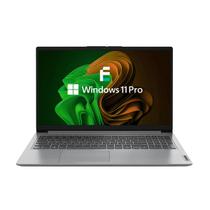 Notebook Lenovo IdeaPad i5 12ª Geração, 12 GB RAM, SSD NVMe 512 GB, 15,6 Full HD Notebook Lenovo IdeaPad i5 12ª Geração, 12 GB RAM, SSD NVMe 512 GB, 15,6 Full HD