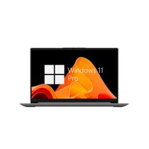 Notebook Lenovo Ideapad Intel Core i3 36GB SSD 1TB 15,6 Windows 11